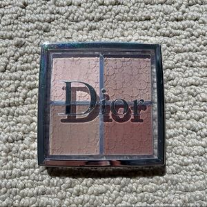 Dior Backstage Contour Palette
